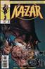 Ka-Zar (3rd Series) #6