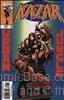 Ka-Zar (3rd Series) #9