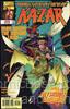 Ka-Zar (3rd Series) #14