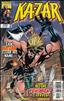 Ka-Zar (3rd Series) #16