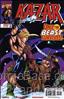 Ka-Zar (3rd Series) #19