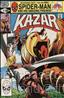 Ka-Zar the Savage #9