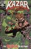 Ka-Zar the Savage #13