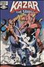Ka-Zar the Savage #14