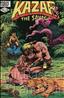 Ka-Zar the Savage #16