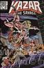 Ka-Zar the Savage #20