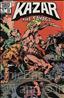 Ka-Zar the Savage #24
