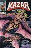 Ka-Zar the Savage #28