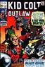 Kid Colt Outlaw #143 Main image