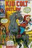 Kid Colt Outlaw #146