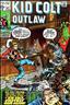 Kid Colt Outlaw #147