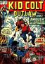 Kid Colt Outlaw #187