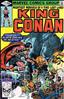 King Conan #2 Main image