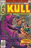 Kull the Destroyer #25
