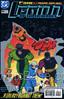Legion of Super-Heroes (4th Series) #54