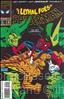 Lethal Foes of Spider-Man #2