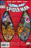 Lethal Foes of Spider-Man #3