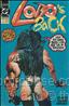 Lobo’s Back #2