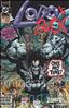 Lobo’s Back #3