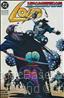 Lobo: Un-American Gladiators #2