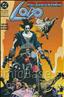 Lobo: Un-American Gladiators #3