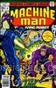 Machine Man #4