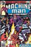 Machine Man #8