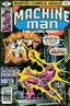 Machine Man #12