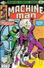 Machine Man #14