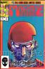 Machine Man (Ltd. Series) #3