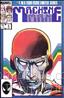 Machine Man (Ltd. Series) #4