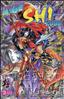 Manga Shi 2000 #2