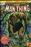 Man-Thing (1st Series) #1