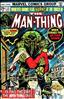 Man-Thing (1st Series) #22