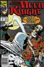 Marc Spector: Moon Knight #14