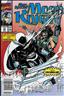 Marc Spector: Moon Knight #23