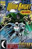 Marc Spector: Moon Knight #40
