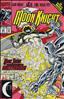 Marc Spector: Moon Knight #42