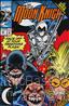 Marc Spector: Moon Knight #43