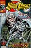 Marc Spector: Moon Knight #51
