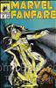 Marvel Fanfare #38 Main image