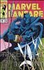 Marvel Fanfare #60