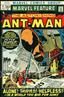 Marvel Feature (1st Series) #4