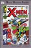 Marvel Milestone Edition: X-Men #1