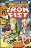 Marvel Premiere #22