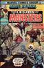 Marvel Premiere #28
