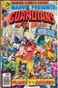 Marvel Presents #5