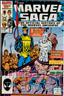 Marvel Saga #6