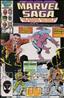Marvel Saga #7