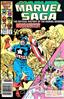 Marvel Saga #12